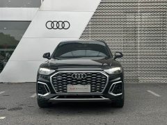 Audi Q5L Sportback 40 TFSI Luxury - фото 2