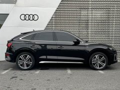 Audi Q5L Sportback 40 TFSI Luxury - фото 3