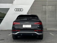 Audi Q5L Sportback 40 TFSI Luxury - фото 5