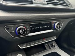 Audi Q5L Sportback 40 TFSI Luxury - фото 7