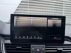 Audi Q5L Sportback 40 TFSI Luxury - фото 8