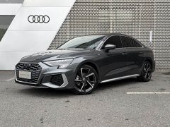Audi A3 A3L Limousine 35 TFSI Fashionable and Sporty - фото 1