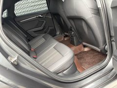 Audi A3 A3L Limousine 35 TFSI Fashionable and Sporty - фото 10