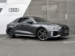 Audi A3 A3L Limousine 35 TFSI Fashionable and Sporty - фото 12