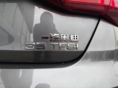 Audi A3 A3L Limousine 35 TFSI Fashionable and Sporty - фото 13