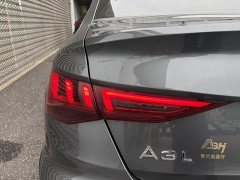 Audi A3 A3L Limousine 35 TFSI Fashionable and Sporty - фото 14