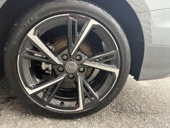 Audi A3 A3L Limousine 35 TFSI Fashionable and Sporty - фото 15