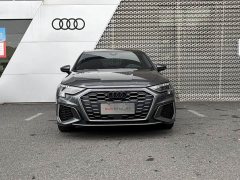 Audi A3 A3L Limousine 35 TFSI Fashionable and Sporty - фото 2