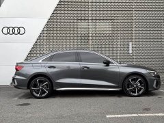 Audi A3 A3L Limousine 35 TFSI Fashionable and Sporty - фото 3