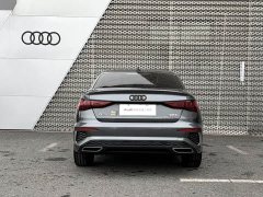 Audi A3 A3L Limousine 35 TFSI Fashionable and Sporty - фото 5