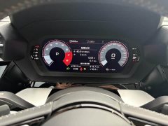 Audi A3 A3L Limousine 35 TFSI Fashionable and Sporty - фото 6