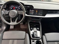 Audi A3 A3L Limousine 35 TFSI Fashionable and Sporty - фото 7