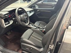 Audi A3 A3L Limousine 35 TFSI Fashionable and Sporty - фото 8