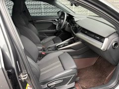 Audi A3 A3L Limousine 35 TFSI Fashionable and Sporty - фото 9