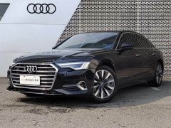 Audi A6L 45 TFSI Elegant Edition - фото 1