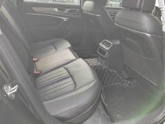 Audi A6L 45 TFSI Elegant Edition - фото 11