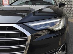 Audi A6L 45 TFSI Elegant Edition - фото 12