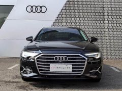 Audi A6L 45 TFSI Elegant Edition - фото 2