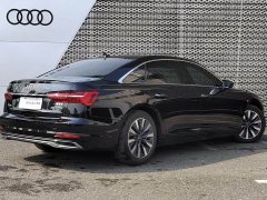 Audi A6L 45 TFSI Elegant Edition - фото 4
