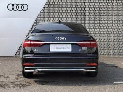 Audi A6L 45 TFSI Elegant Edition - фото 5
