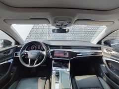 Audi A6L 45 TFSI Elegant Edition - фото 8