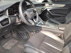 Audi A6L 45 TFSI Elegant Edition - фото 9