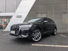 Audi Q7 55 TFSI quattro S line Sport - фото 1
