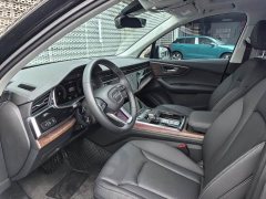 Audi Q7 55 TFSI quattro S line Sport - фото 10