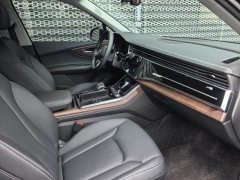 Audi Q7 55 TFSI quattro S line Sport - фото 11