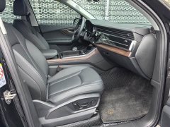 Audi Q7 55 TFSI quattro S line Sport - фото 12