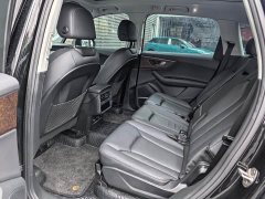 Audi Q7 55 TFSI quattro S line Sport - фото 14