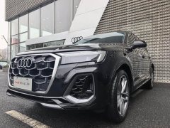 Audi Q7 55 TFSI quattro S line Sport - фото 17