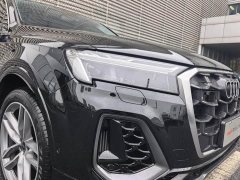 Audi Q7 55 TFSI quattro S line Sport - фото 18