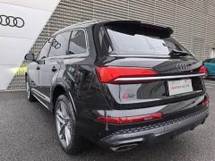 Audi Q7 55 TFSI quattro S line Sport - фото 19