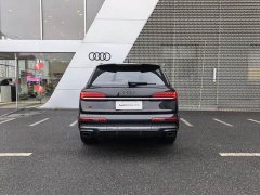 Audi Q7 55 TFSI quattro S line Sport - фото 5