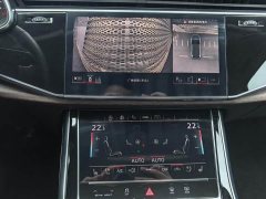 Audi Q7 55 TFSI quattro S line Sport - фото 7