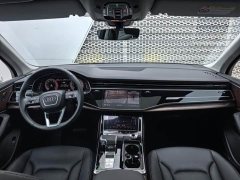 Audi Q7 55 TFSI quattro S line Sport - фото 8