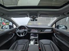 Audi Q7 55 TFSI quattro S line Sport - фото 9
