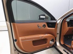 Lynk & Co Zunjie S800 2025 Extended Range Star Executive Edition 4 seats (192-line lidar) - фото 10