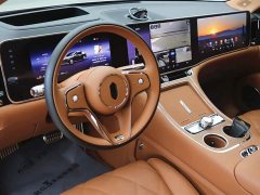 Lynk & Co Zunjie S800 2025 Extended Range Star Executive Edition 4 seats (192-line lidar) - фото 15