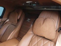 Lynk & Co Zunjie S800 2025 Extended Range Star Executive Edition 4 seats (192-line lidar) - фото 18