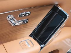 Lynk & Co Zunjie S800 2025 Extended Range Star Executive Edition 4 seats (192-line lidar) - фото 20