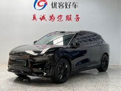 Zeekr 7X 75kWh rear-wheel drive smart driving version - фото 1