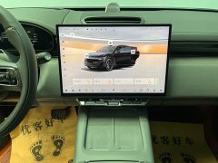 Zeekr 7X 75kWh rear-wheel drive smart driving version - фото 10