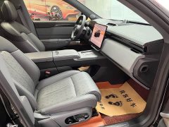 Zeekr 7X 75kWh rear-wheel drive smart driving version - фото 11