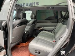 Zeekr 7X 75kWh rear-wheel drive smart driving version - фото 12