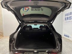Zeekr 7X 75kWh rear-wheel drive smart driving version - фото 13