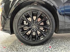 Zeekr 7X 75kWh rear-wheel drive smart driving version - фото 14