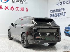 Zeekr 7X 75kWh rear-wheel drive smart driving version - фото 15