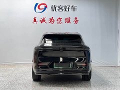Zeekr 7X 75kWh rear-wheel drive smart driving version - фото 16